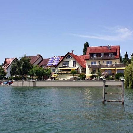 Gaestehaus Am Bodensee Immenstaad am Bodensee Exterior photo