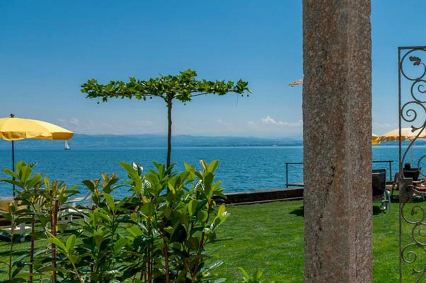 Gaestehaus Am Bodensee Immenstaad am Bodensee Exterior photo