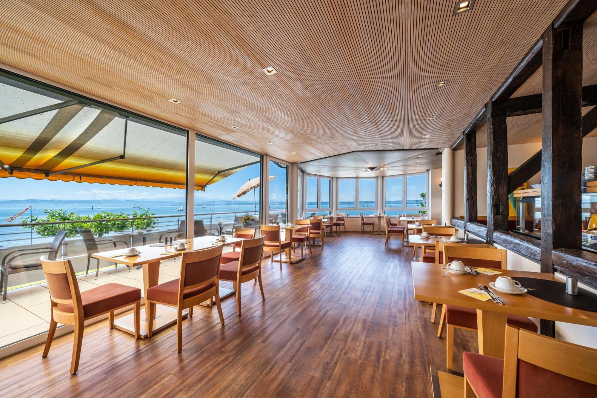 Gaestehaus Am Bodensee Immenstaad am Bodensee Exterior photo