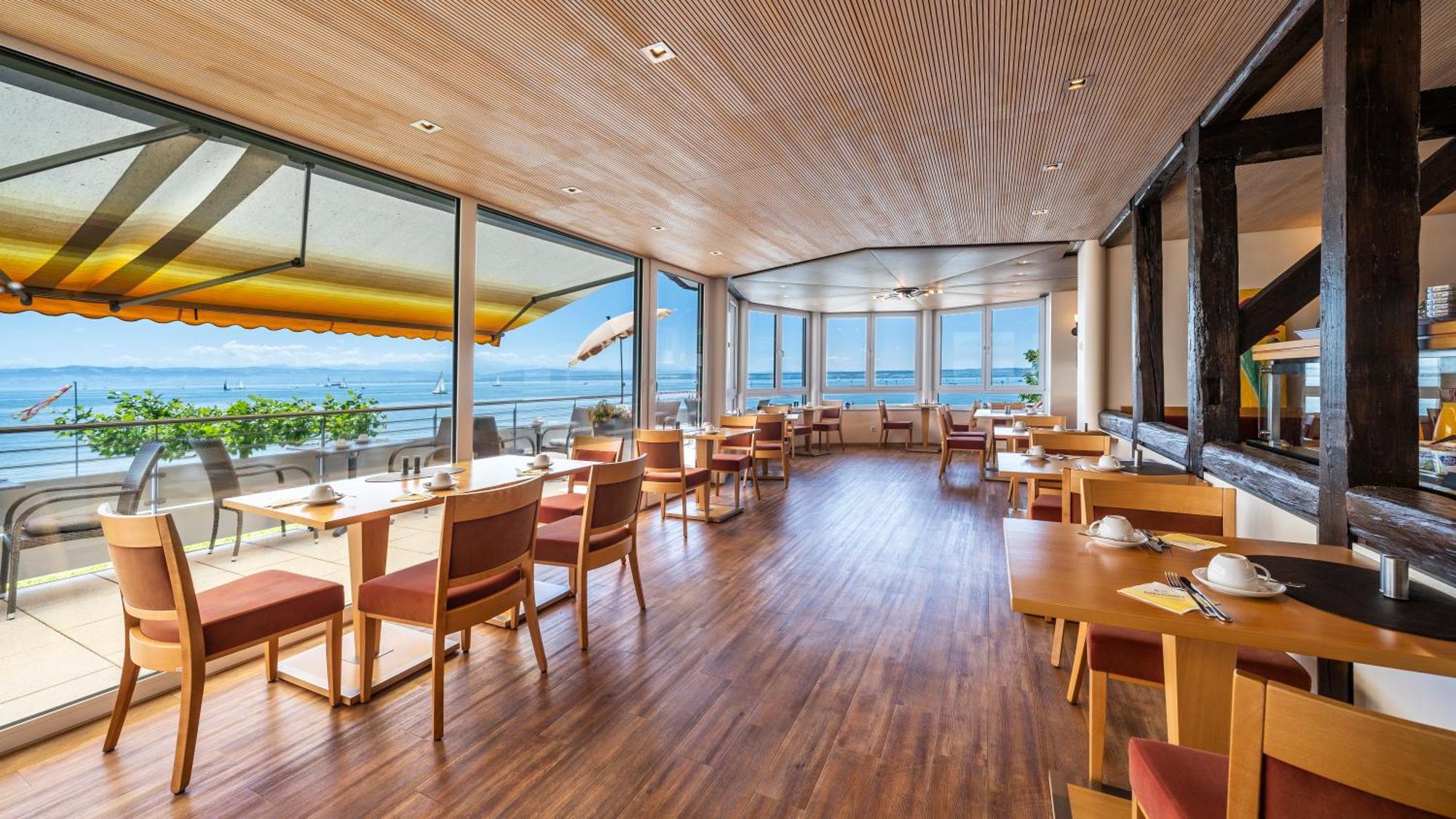 Gaestehaus Am Bodensee Immenstaad am Bodensee Exterior photo